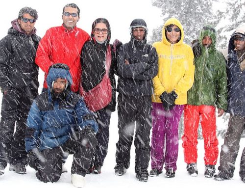 13 things you need to know before going for skiing in Gulmarg