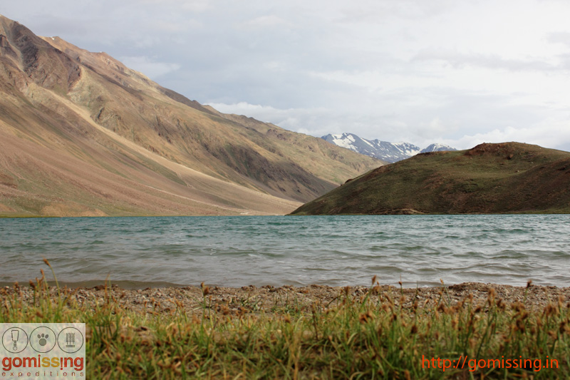 Chandrataal Lake