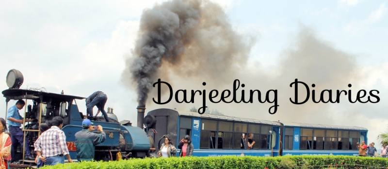Darjeeling Diaries