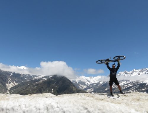 16 Mountain Biking Tips from Manali-Leh Expedition