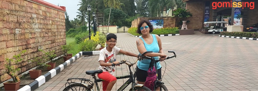 Disha Shrivastava_Indian Women Adventurers