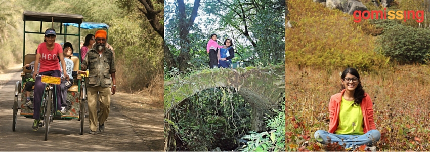Indian Women Adventurers