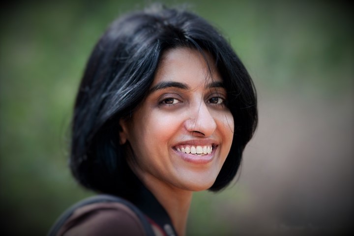 Indian Women Adventurers