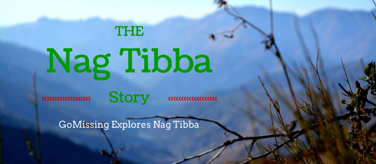 The Nag Tibba Story