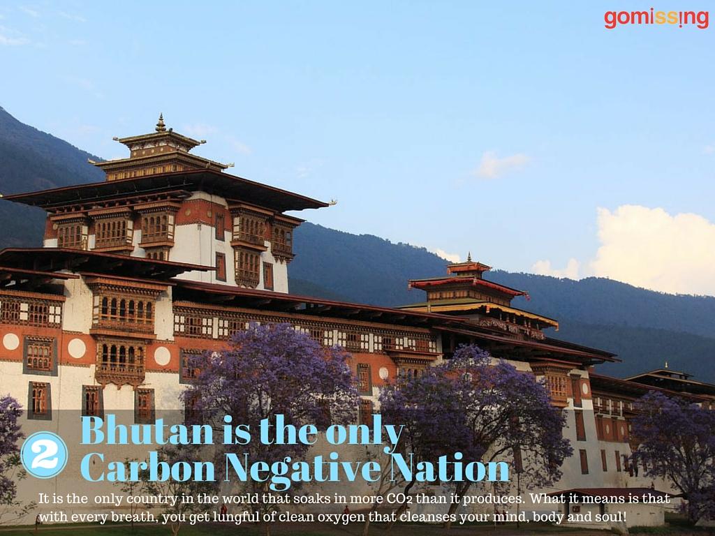 Bhutan facts